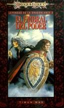 portada El Umbral Del Poder Leyendas De Dragonlance 3