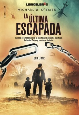 portada La Ãltima Escapada