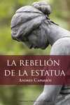 portada La RebeliÃn de la Estatua