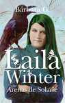 portada Laila Winter y las Arenas de Solare