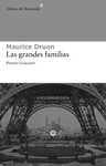 portada Las Grandes Familias