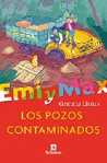 portada Emi y Max Los Pozos Contaminados