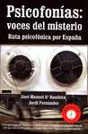 portada Psicofonas Voces del Misterio