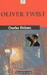 portada Oliver Twist