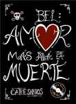 portada Bel Amor Ms All de la Muerte