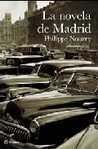 portada La novela de Madrid