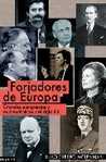 portada Forjadores de Europa