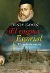 portada El Enigma del Escorial