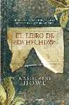 portada El Libro de los Hechizos