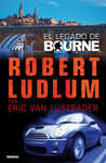 portada El Legado de Bourne