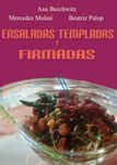 portada Ensaladas Templadas y Firmadas