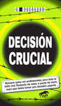 portada DecisiÃn Crucial