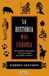 portada La Historia ms curiosa