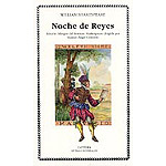 portada Noche De Reyes