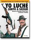 portada Yo Luch Junto A Sadam