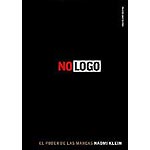 portada No Logo: El Poder De Las Marcas