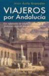 portada Viajeros Por Andaluca