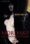 portada Mordake