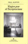 portada Viaje Por El Scriptorium