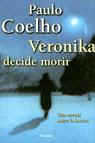 portada Veronika Decide Morir