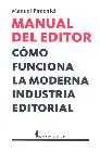 portada Manual Del Editor