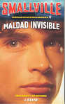 portada Maldad Invisible