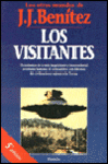 portada Los Visitantes