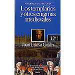 portada Los Templarios Y Otros Enigmas Medievales