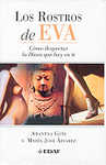 portada Los Rostros De Eva