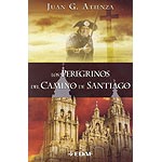 portada Los Peregrinos Del Camino De Santiago