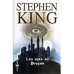 portada Los Ojos Del Dragn