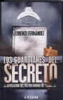 portada Los Guardianes Del Secreto