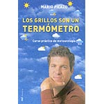 portada Los Grillos Son Un Termmetro