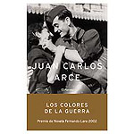 portada Los Colores De La Guerra