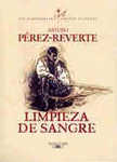 portada Limpieza De Sangre