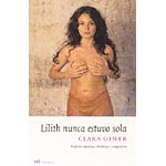 portada Lilith Nunca Estuvo Sola