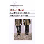 portada Las Tribulaciones Del Estudiante Trless