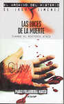 portada Las Luces De La Muerte