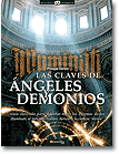 portada Las Claves De ngeles Y Demonios