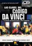 portada Las Claves Del Cdigo Da Vinci