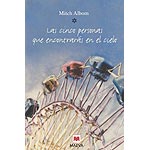 portada Las Cinco Personas Que Encontrars En El Cielo