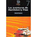 portada Las Aventuras De Huckleberry Finn