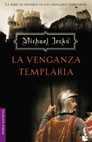 portada La Venganza Templaria