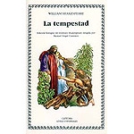 portada La Tempestad