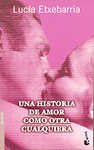 portada Una Historia De Amor Como Cualquier Otra