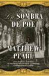 portada La Sombra De Poe