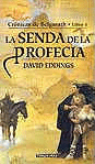 portada La Senda De La Profeca