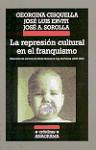 portada La Represin Cultural En El Franquismo