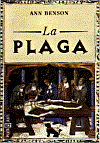 portada La Plaga