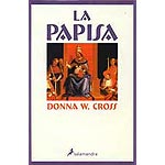 portada La Papisa